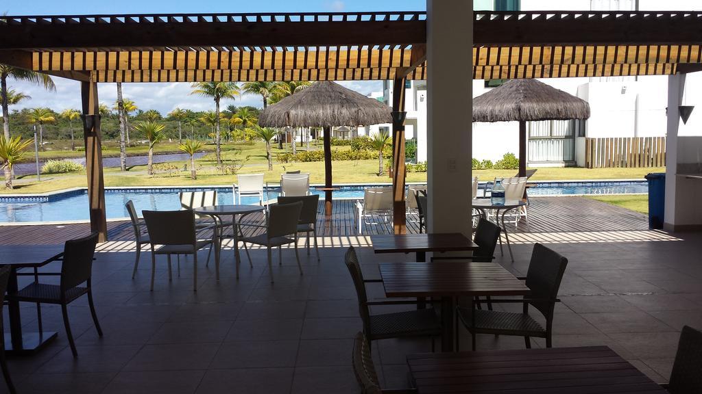 Apartamento Iberostate Mediterrâneo Praia do Forte Extérieur photo