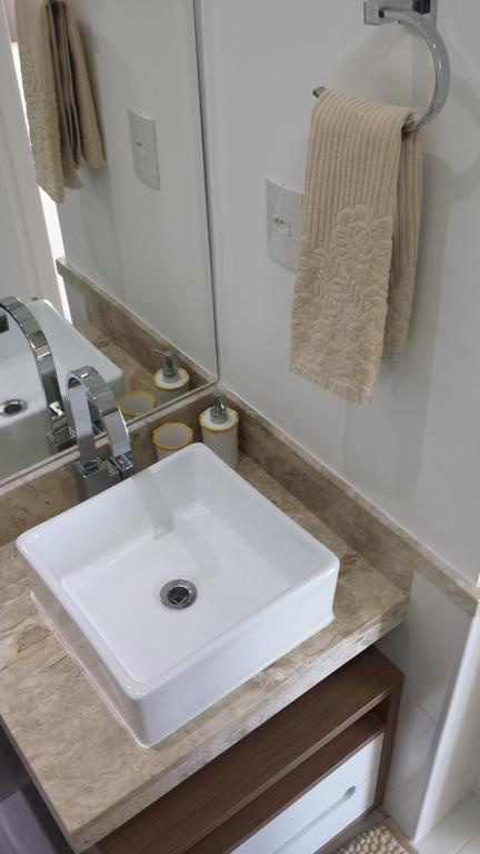 Apartamento Iberostate Mediterrâneo Praia do Forte Extérieur photo