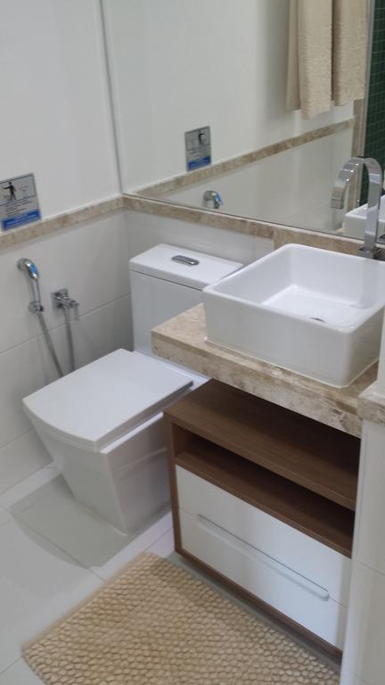 Apartamento Iberostate Mediterrâneo Praia do Forte Extérieur photo