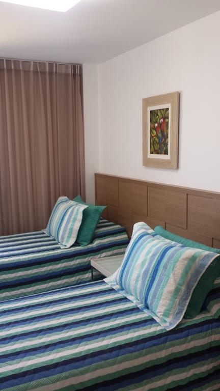 Apartamento Iberostate Mediterrâneo Praia do Forte Extérieur photo