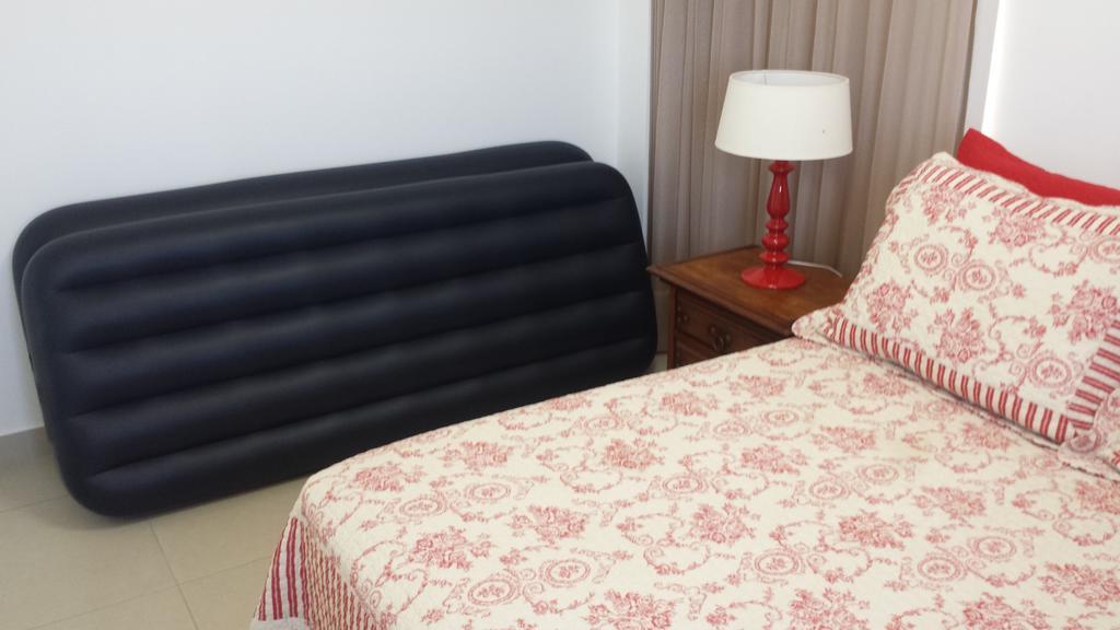 Apartamento Iberostate Mediterrâneo Praia do Forte Extérieur photo