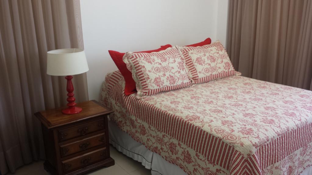 Apartamento Iberostate Mediterrâneo Praia do Forte Extérieur photo