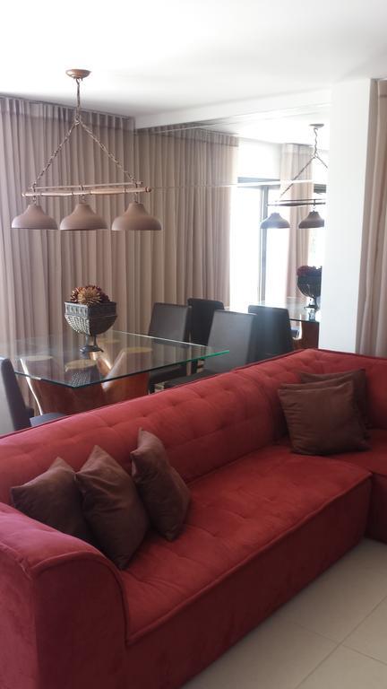Apartamento Iberostate Mediterrâneo Praia do Forte Extérieur photo