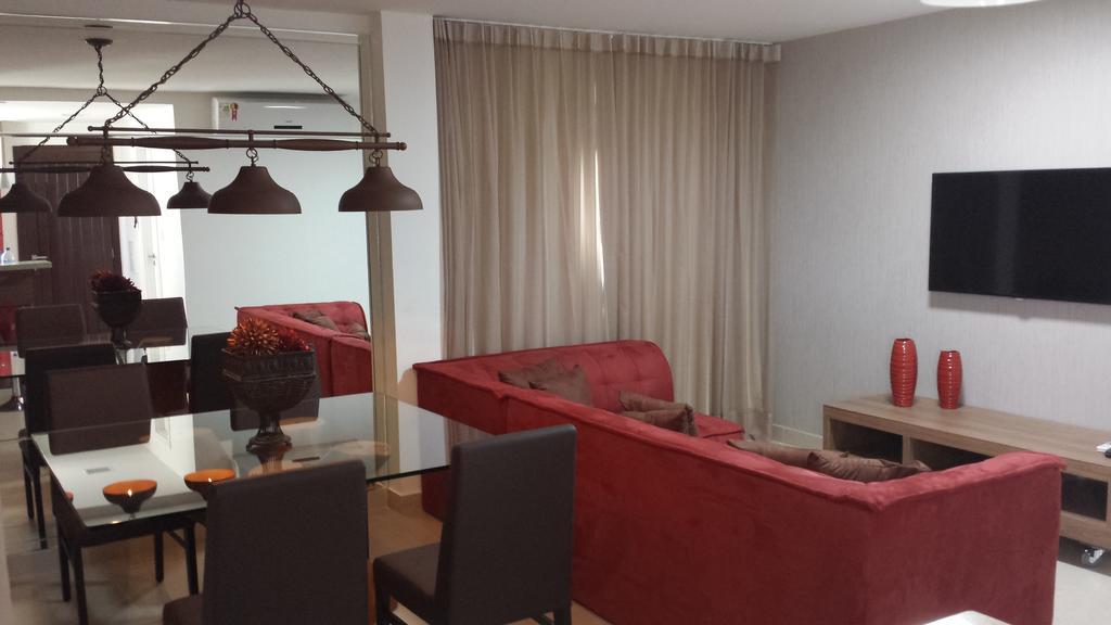 Apartamento Iberostate Mediterrâneo Praia do Forte Extérieur photo
