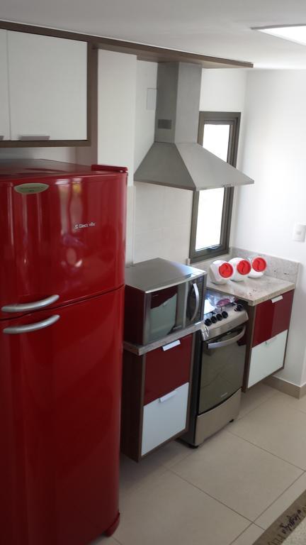 Apartamento Iberostate Mediterrâneo Praia do Forte Extérieur photo