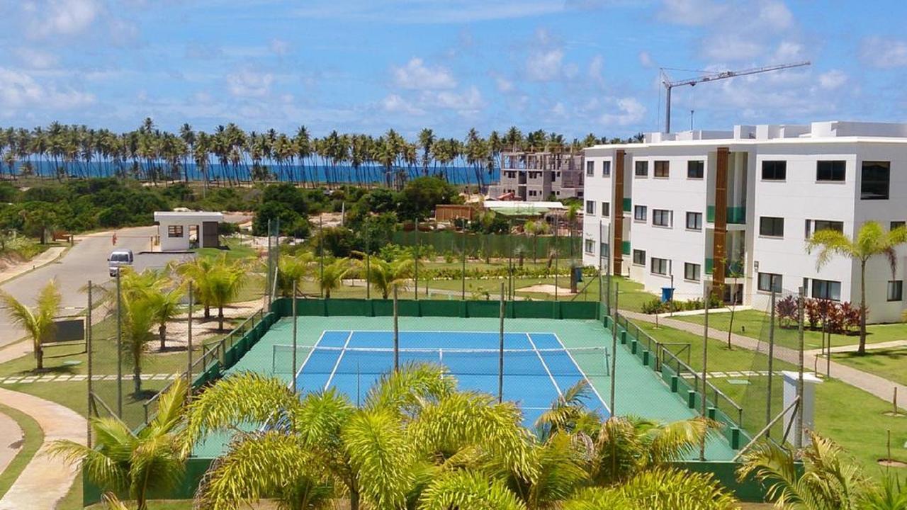 Apartamento Iberostate Mediterrâneo Praia do Forte Extérieur photo