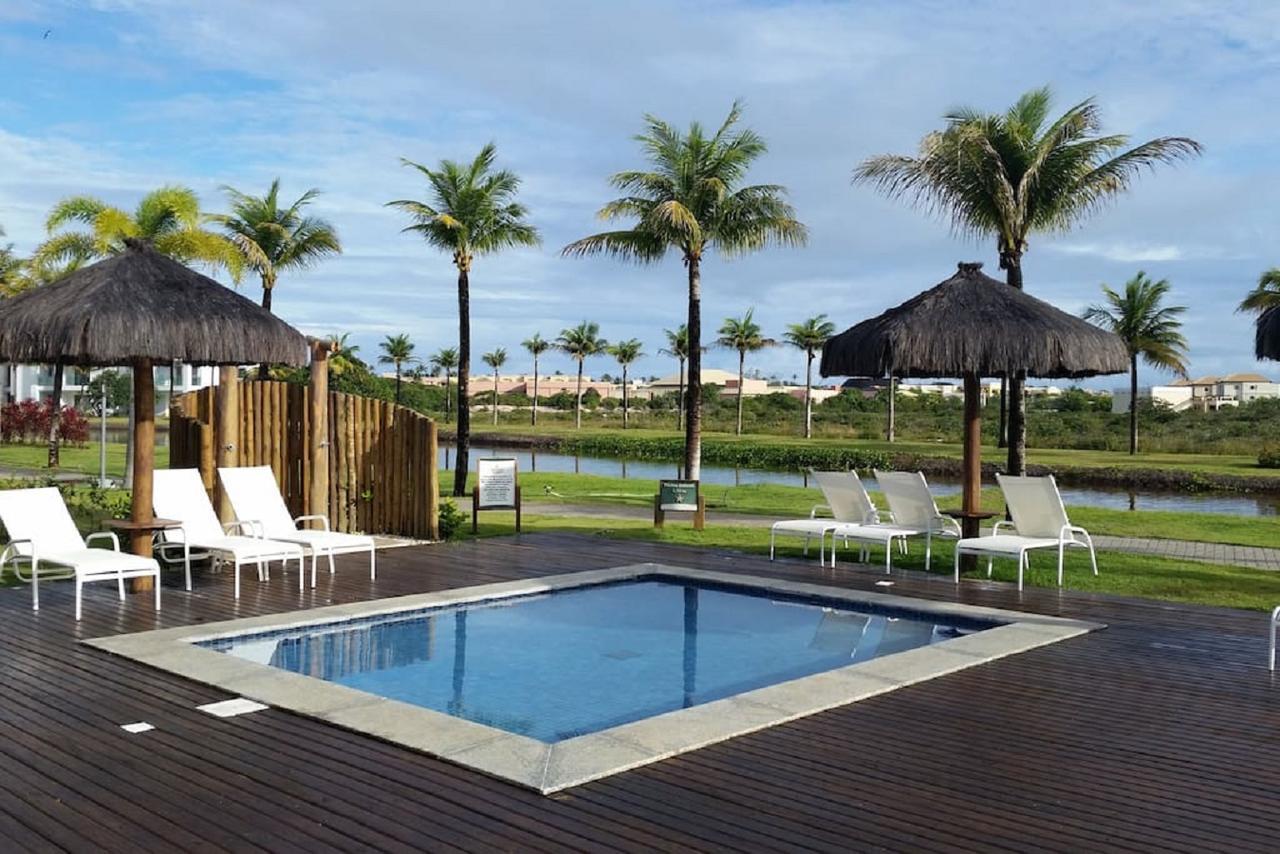 Apartamento Iberostate Mediterrâneo Praia do Forte Extérieur photo