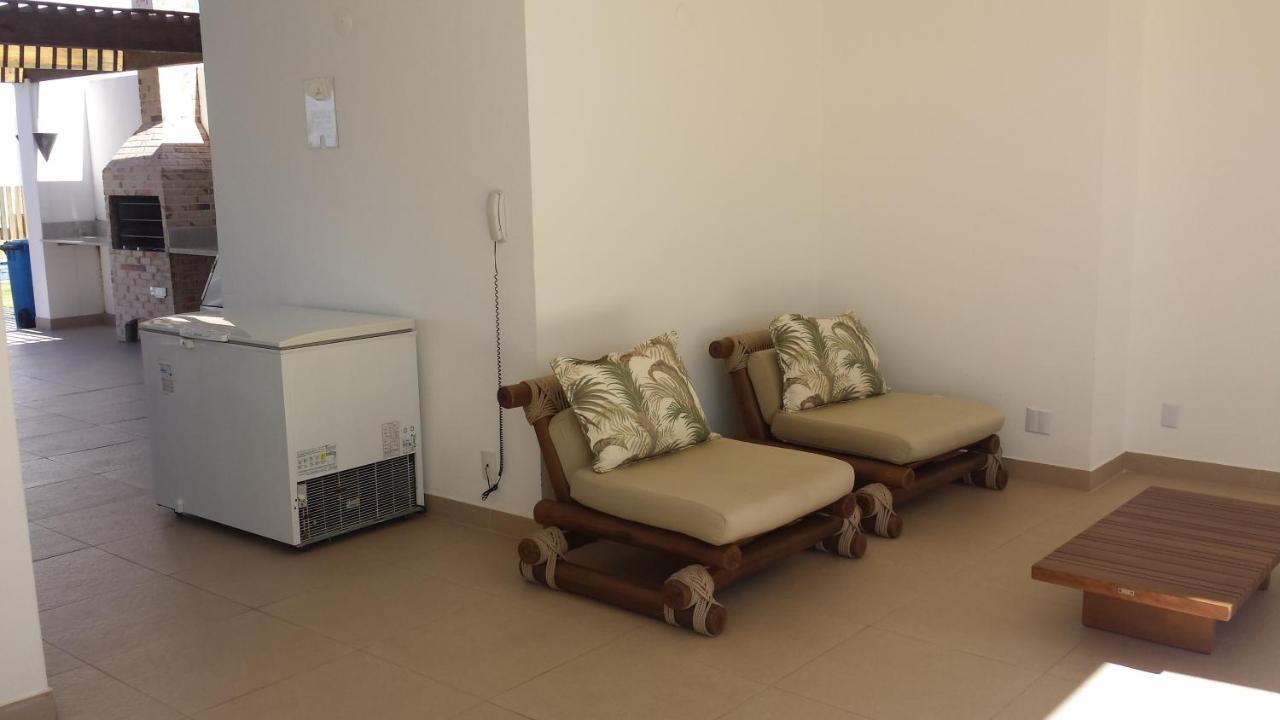 Apartamento Iberostate Mediterrâneo Praia do Forte Chambre photo